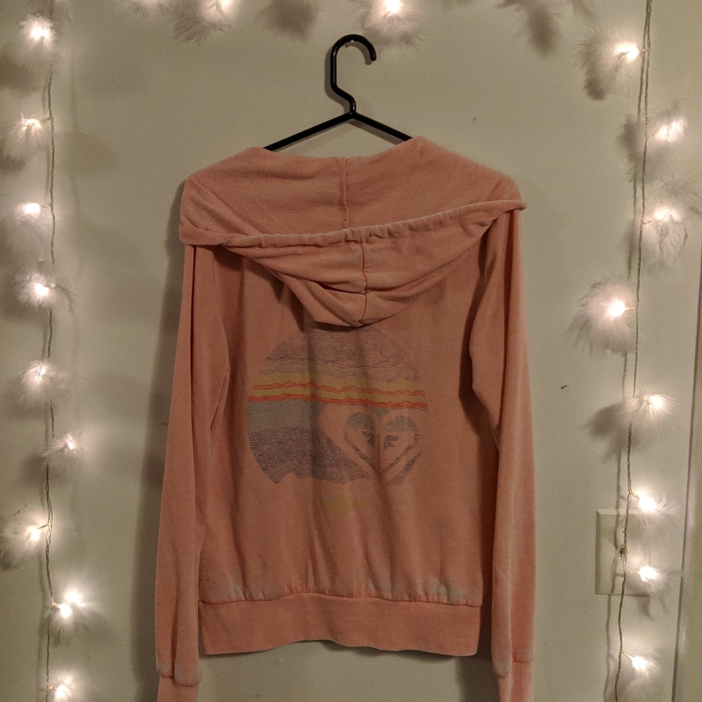 Roxy Hoodie